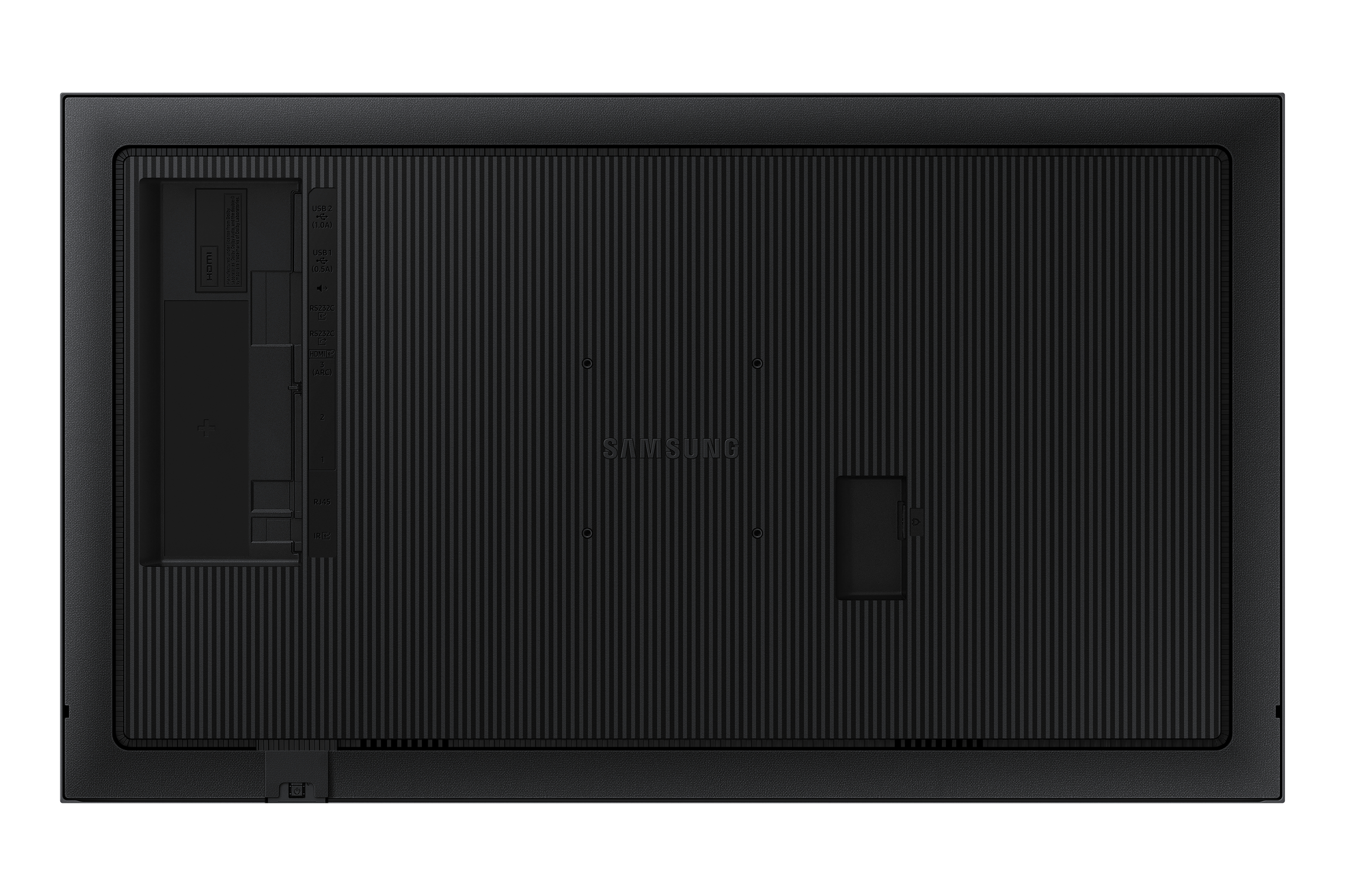 Samsung Smart Signage QM32C