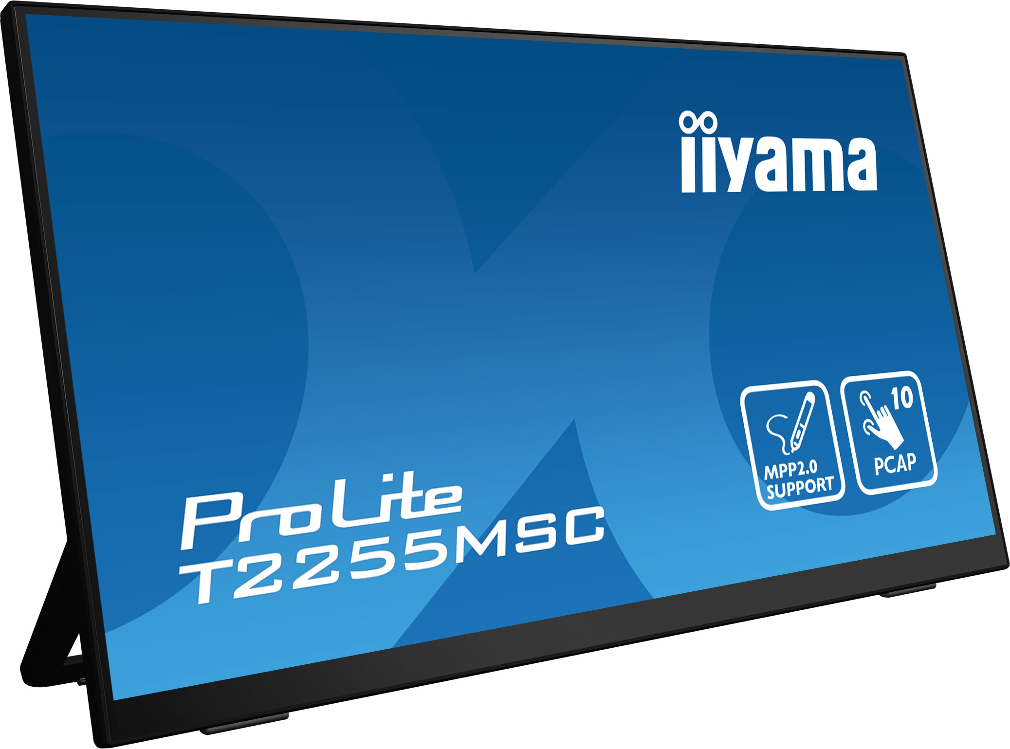 IIYAMA ProLite T2255MSC-B1 IIYAMA ProLite T2255MSC-B1
