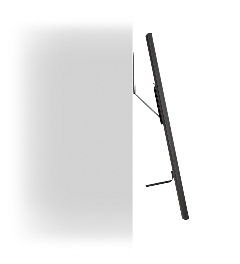 Neomounts TV-Wandhalterung fest VESA 1200x800 speziell SAMSUNG WL30-265BL1