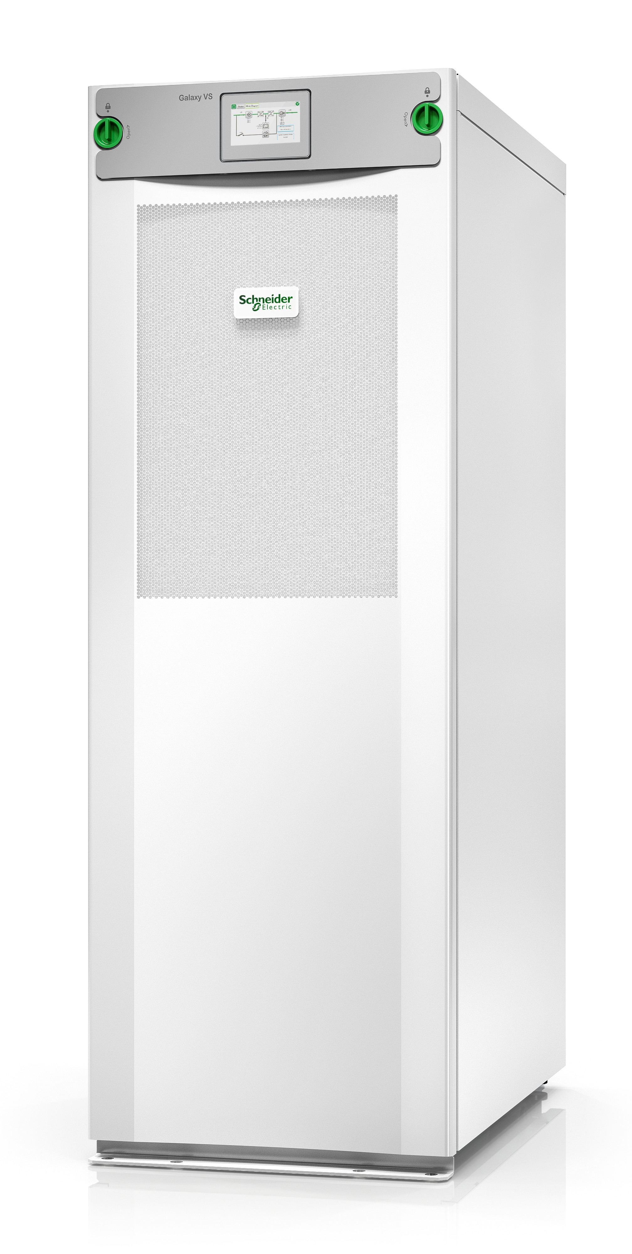 APC GVSUPS40KHS - Galaxy VS UPS 40kW 400V for External Batteries, Start-up 5x8 APC GVSUPS40KHS - Galaxy VS UPS 40kW 400V for External Batteries, Start-up 5x8