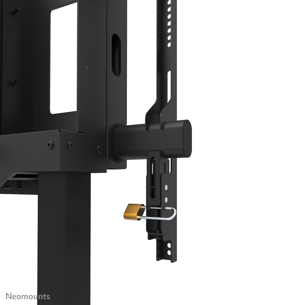 Neomounts Trolley mobil, VESA 200x200 FL55-975BL1 TV