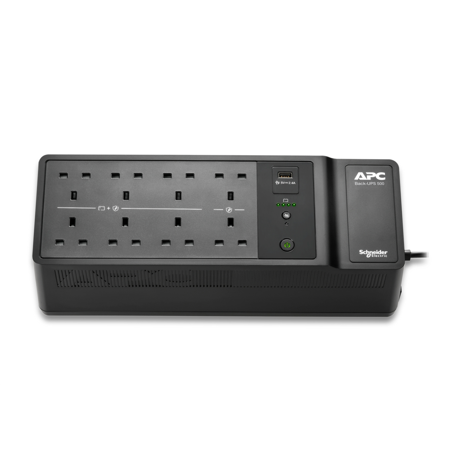 USV, Back-UPS, Batterie-Unterbrechung, Schutz-Backup, USV-Gerät