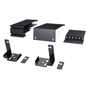 APC ACDC2003 - Ceiling Panel Mounting Rail - 100mm (3.9in)