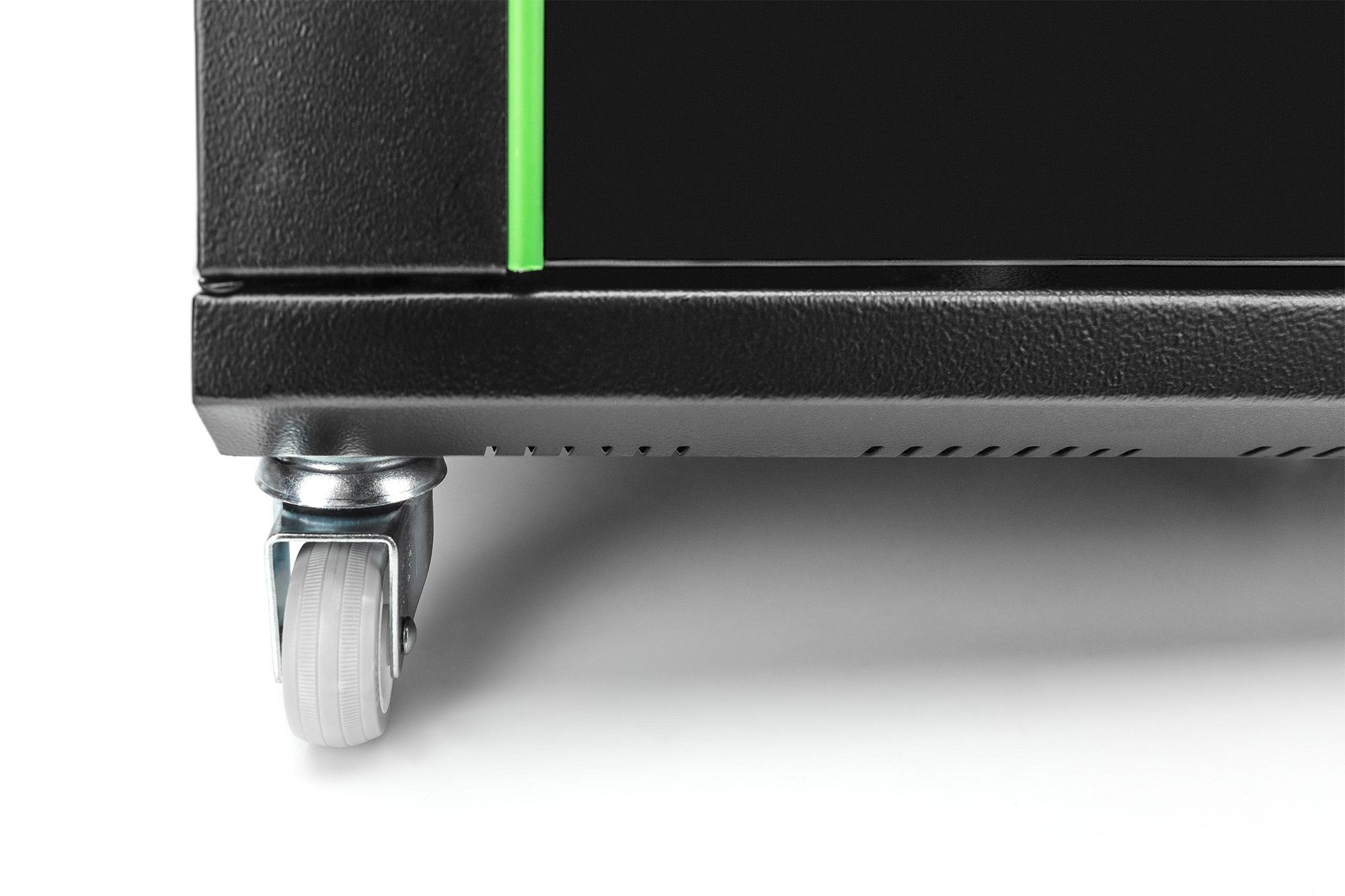 DIGITUS DN-19 CASTOR-WM Feststellbare Laufrollen für Standard Wandgehäuse Unique DIGITUS DN-19 CASTOR-WM Feststellbare Laufrollen für Standard Wandgehäuse Unique