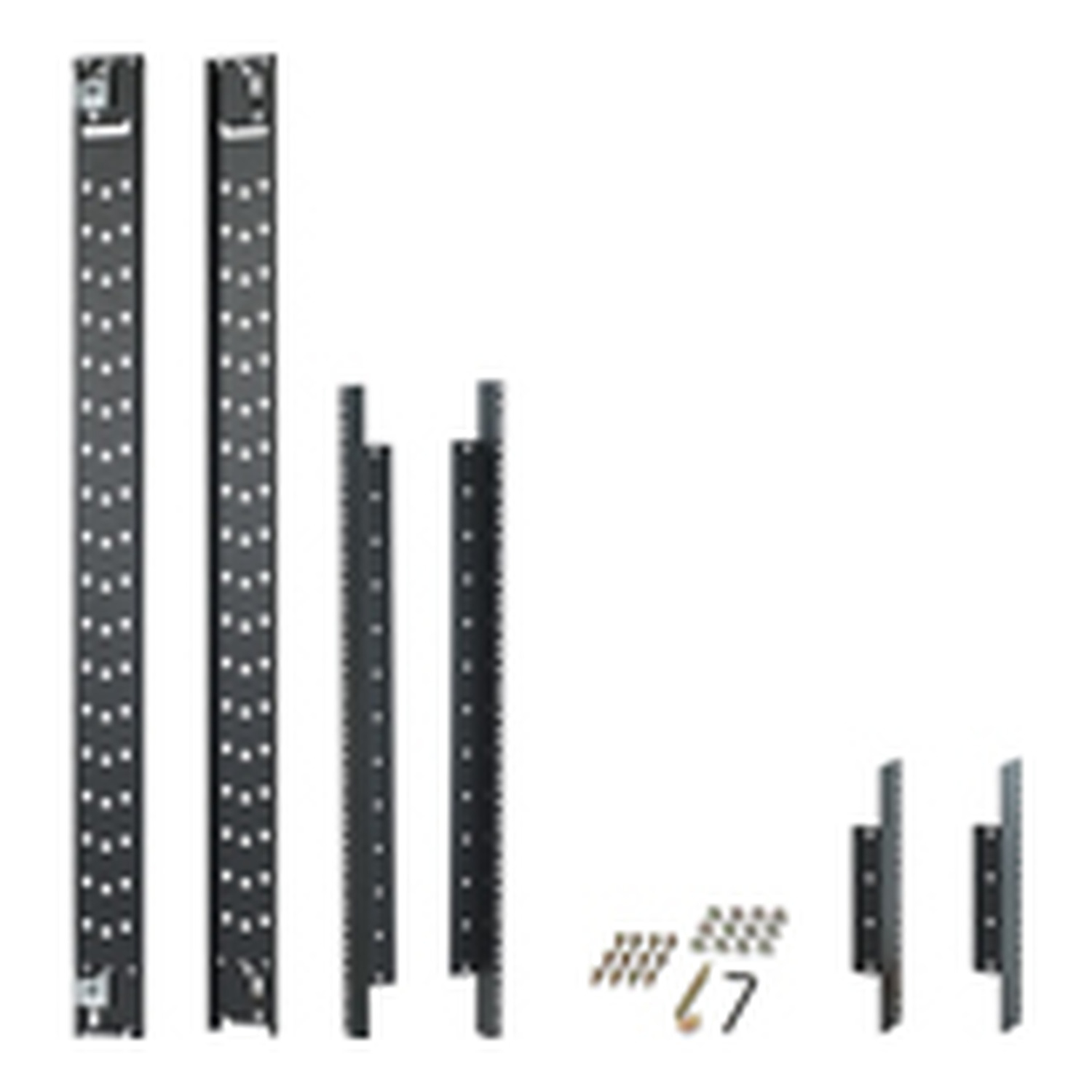 Rack, Shelf, Posterhalter, Trägerstange, Aussparungsschiene