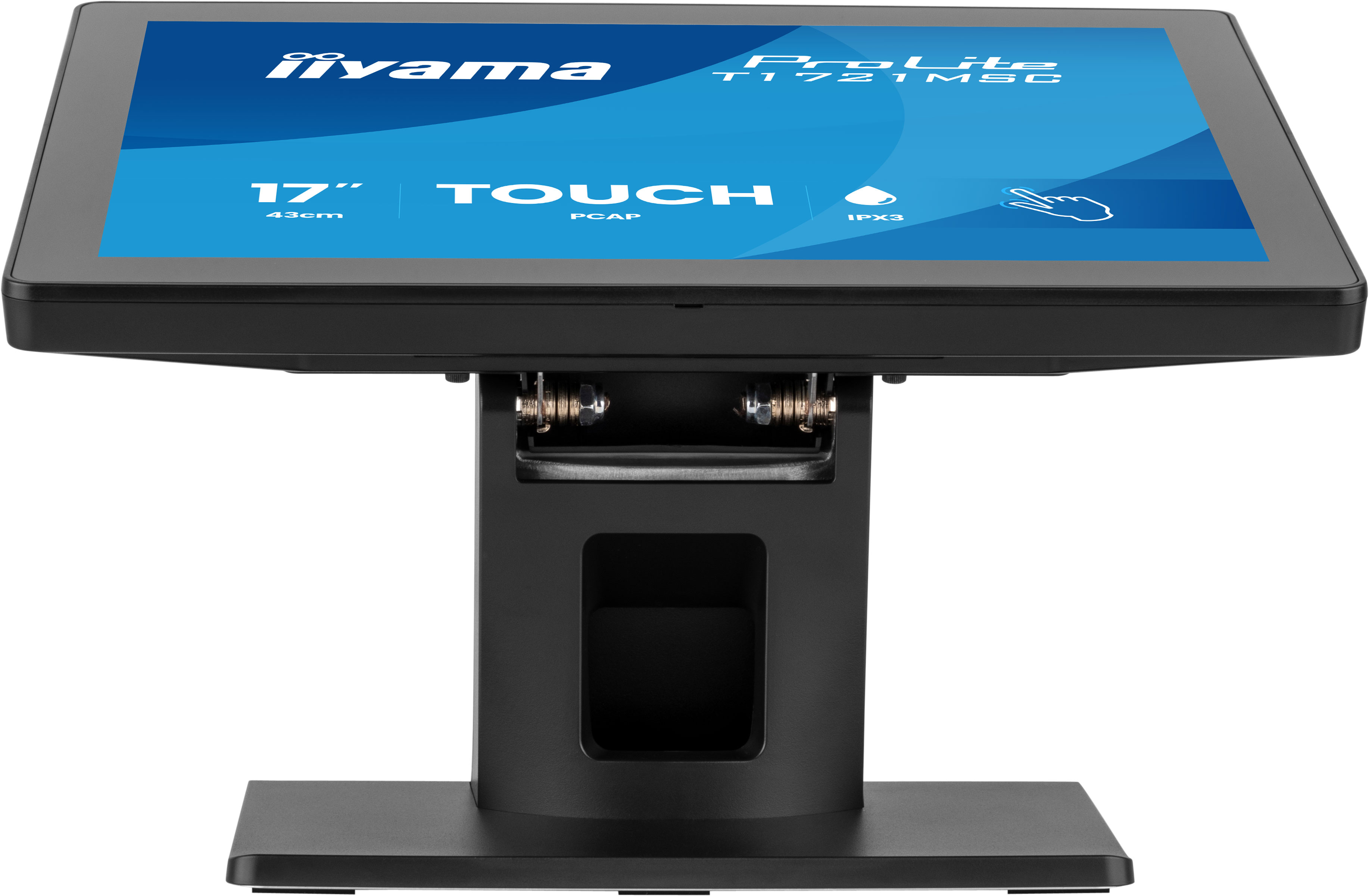 Tablet, Touchscreen, 17 Zoll, PCAP, IPX3