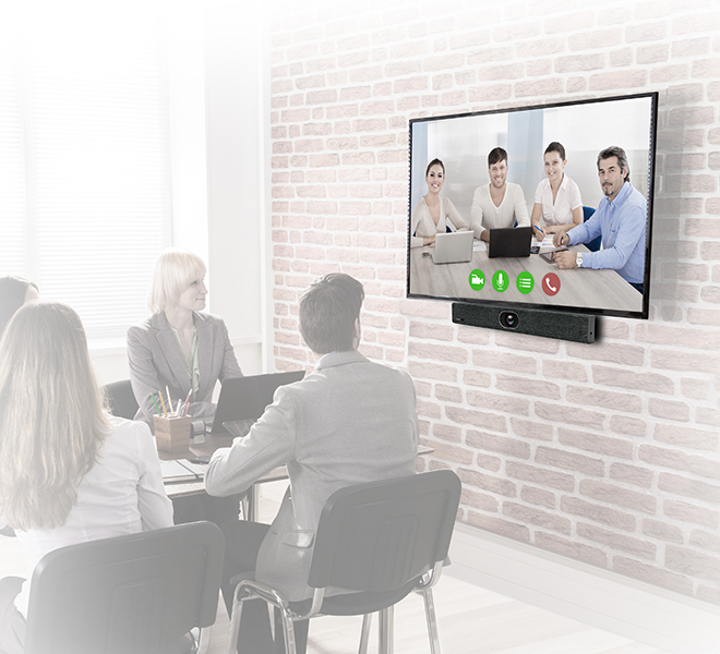 B-TECH Mounting Plate for Logitech MeetUp, Poly Studio X30 & Yealink UVC40 / A20 / MeetingEye 400 BT7875/B V2 B-TECH Mounting Plate for Logitech MeetUp, Poly Studio X30 & Yealink UVC40 / A20 / MeetingEye 400 BT7875/B V2