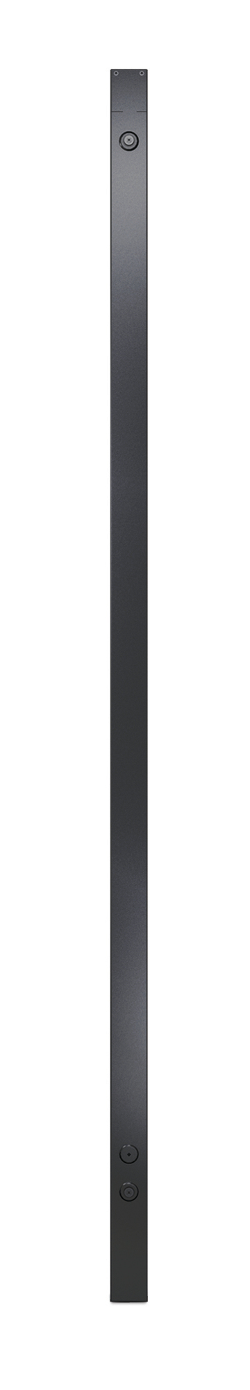 APC AP8659 - Rack PDU 2G, Metered by Outlet mit Switching, ZeroU, 16A, 100-240V, (21) C13 & (3) C19