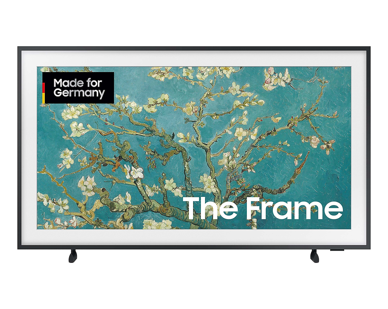 Samsung TV GQ43LS03BGU    Frame-TV   2023
