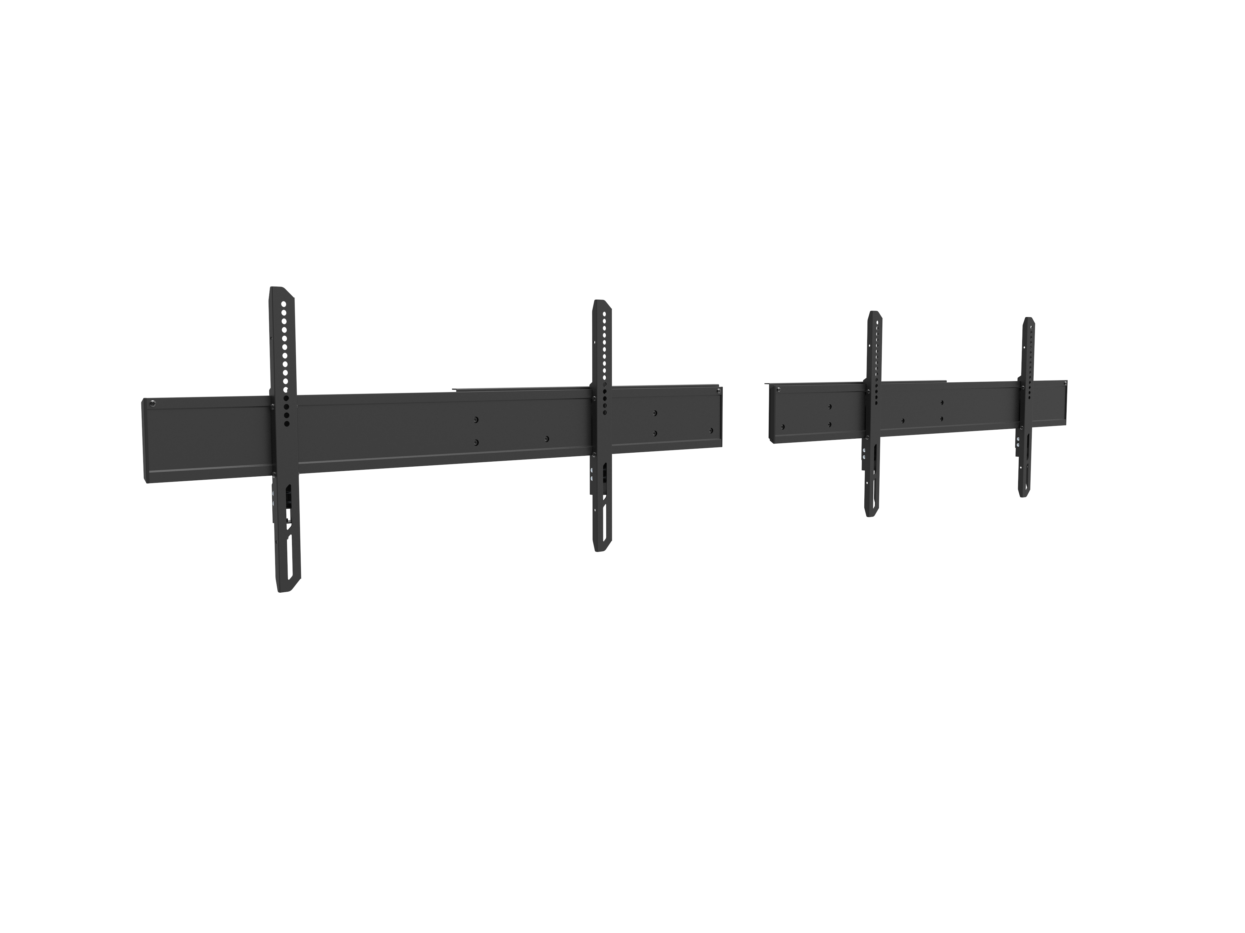 HAGOR Wandhalterung WH Synchron HD 75-110“ HAGOR Wandhalterung WH Synchron HD 75-110“