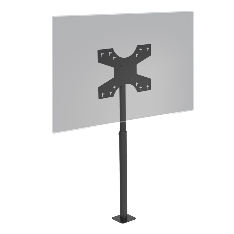 HAGOR BracLabs Stand Floormount HAGOR BracLabs Stand Floormount