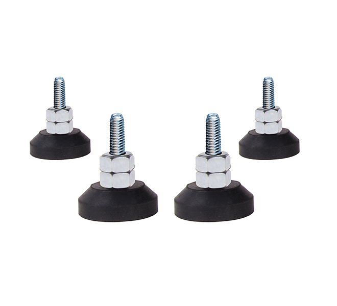 B-TECH Universal Dual Screen VC Trolley (VESA 600 x 400) B-TECH Universal Dual Screen VC Trolley (VESA 600 x 400)