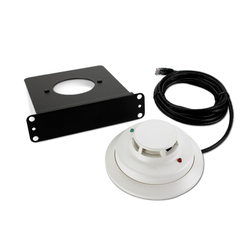 APC NBES0307 - NetBotz Smoke Sensor - 10 ft. APC NBES0307 - NetBotz Smoke Sensor - 10 ft.