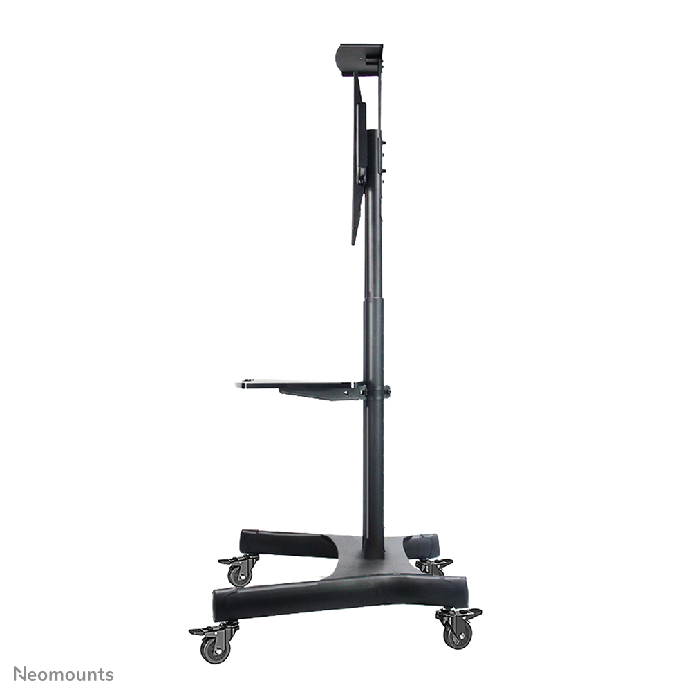 Neomounts NM-M1700BLACK TV-Trolley 32-75"