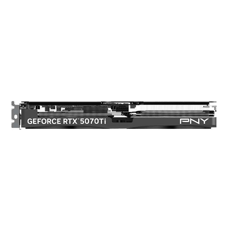 grafikkarte, rtx-5070ti, pny, gpu, videokarte