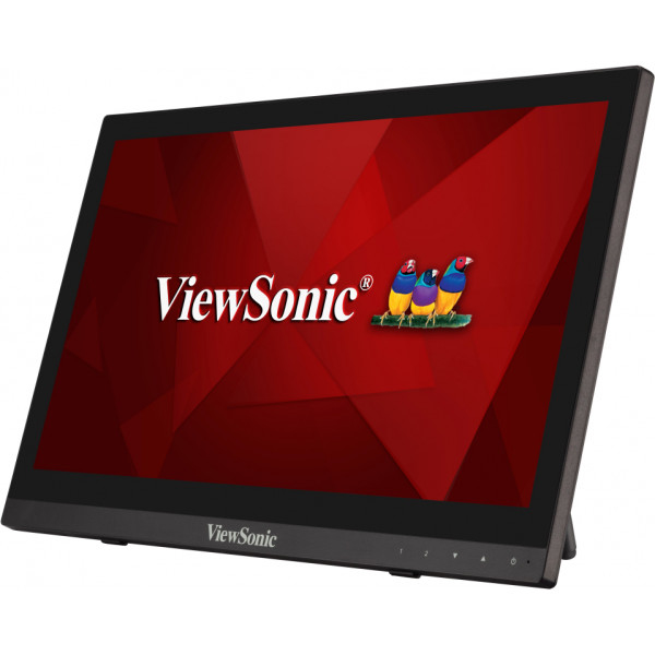 ViewSonic Display TD1630-3 Touch
