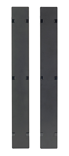 APC AR7581A - Hinged Covers for NetShelter SX 750mm Wide 42U Vertical Cable Manager (Qty 2) APC AR7581A - Hinged Covers for NetShelter SX 750mm Wide 42U Vertical Cable Manager (Qty 2)