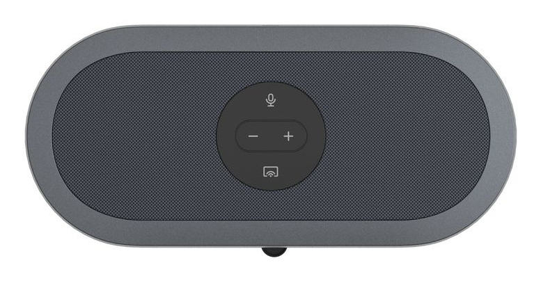 Lautsprecher, USB-C Satelliten, Klangdose, Bluetooth, Konferenzgerät