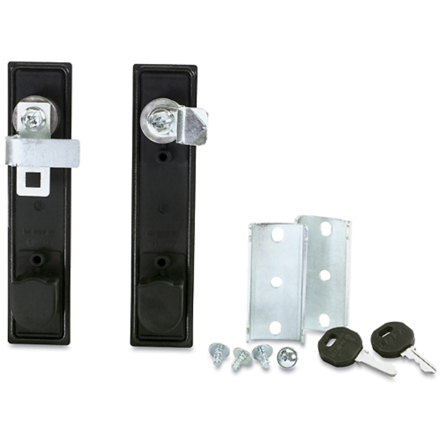 APC AR8132A - Combination Lock Handles (Qty 2) APC AR8132A - Combination Lock Handles (Qty 2)