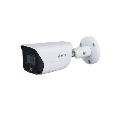Dahua CCTV 5MP WDR Bullet Network CAMERA, DH-IPC-HFW3549EP-AS-LED-0280B Dahua CCTV 5MP WDR Bullet Network CAMERA, DH-IPC-HFW3549EP-AS-LED-0280B