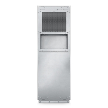 APC Galaxy VS UPS 50kW 480V, 2 internal 9Ah smart modular battery strings, expandable to 4, Start-up 5x8