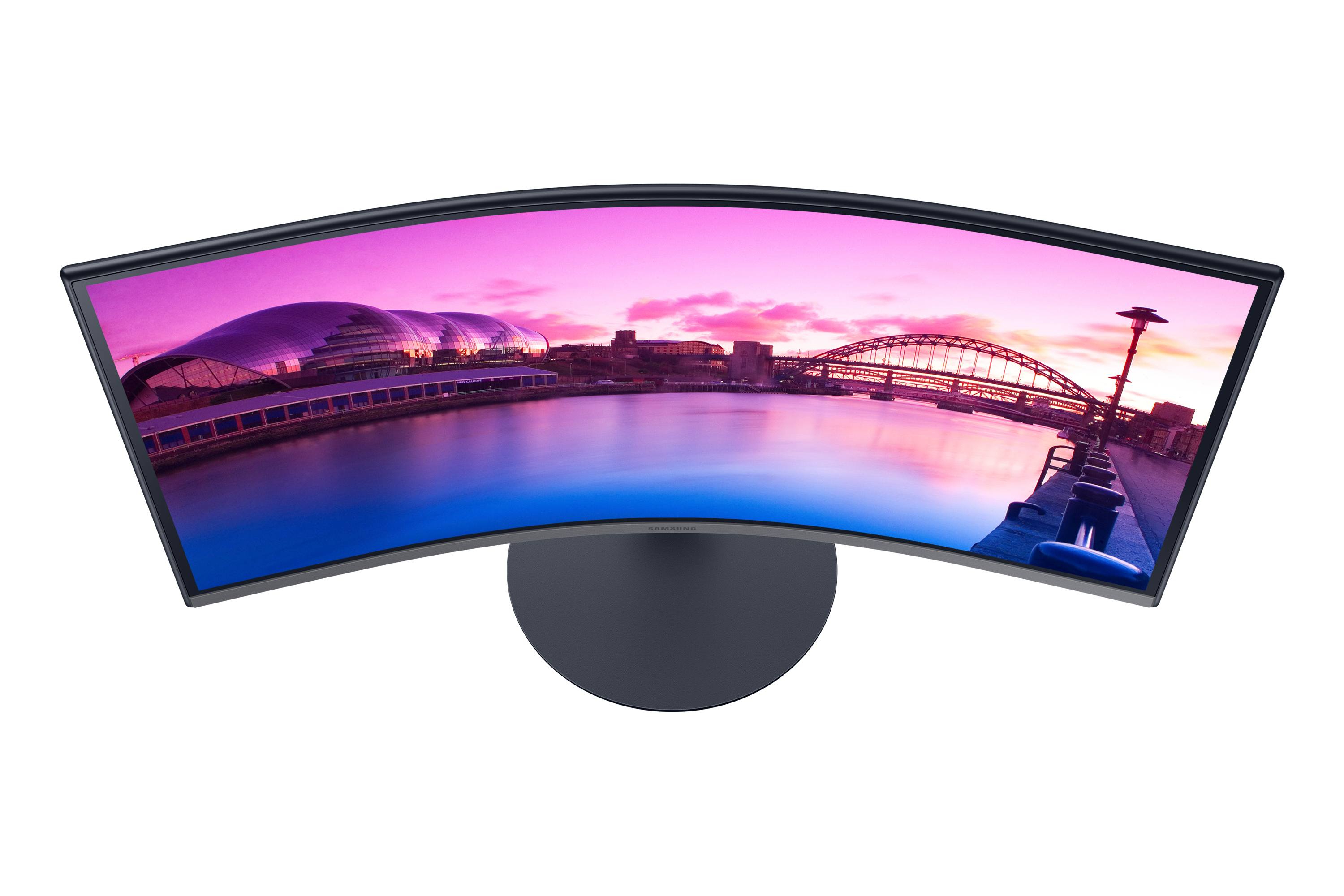 Samsung Monitor S32C390EAU