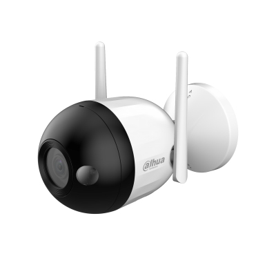 Dahua CCTV 2MP Entry Full-color Fixed-focal Wi-Fi Bullet Network Camera, DH-IPC-F2CP-LED-0280B-EUR Elektronik, Gerät, Fön, Elektrisches Gerät