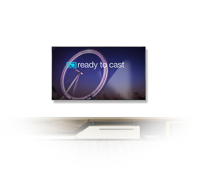 B-TECH Chromecast Mount BT7881/B