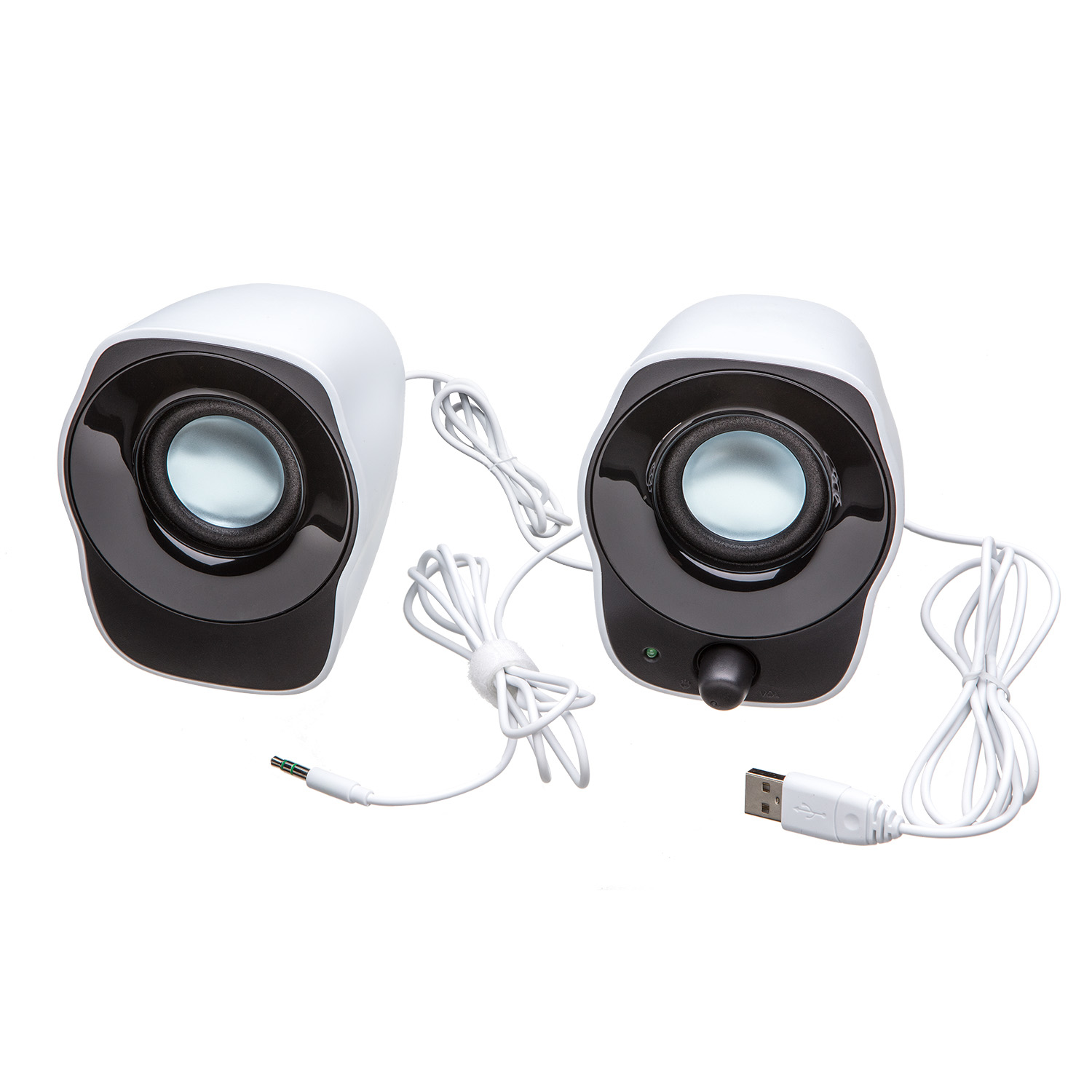 Logitech Lautsprecher Z120