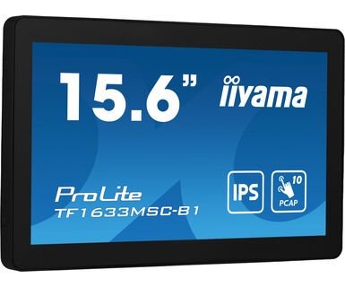 IIYAMA ProLite TF1633MSC-B1