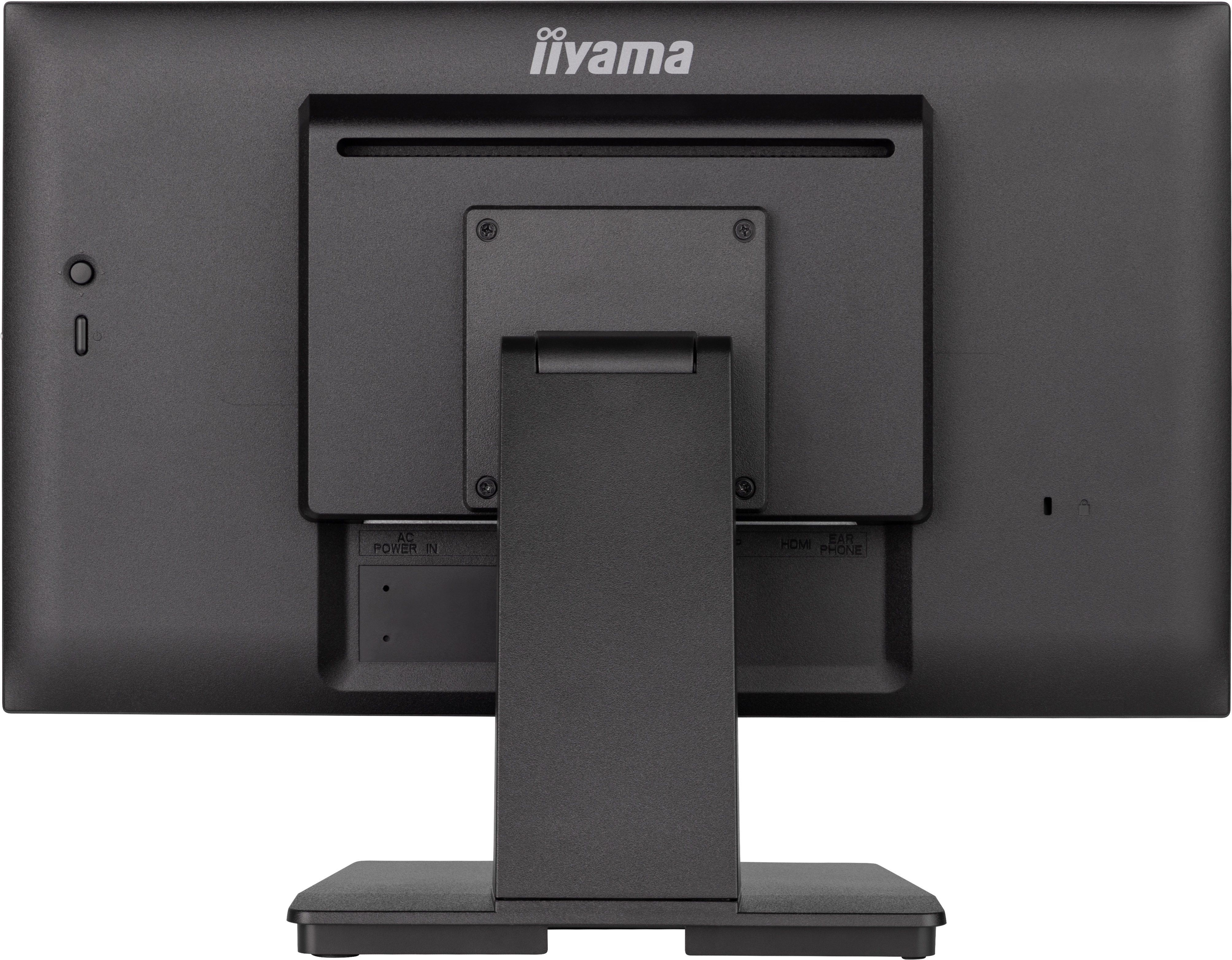 IIYAMA ProLite T2252MSC-B2