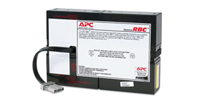 APC Ersatzbatterie Nr. 59 mit 2 Jahren Garantie