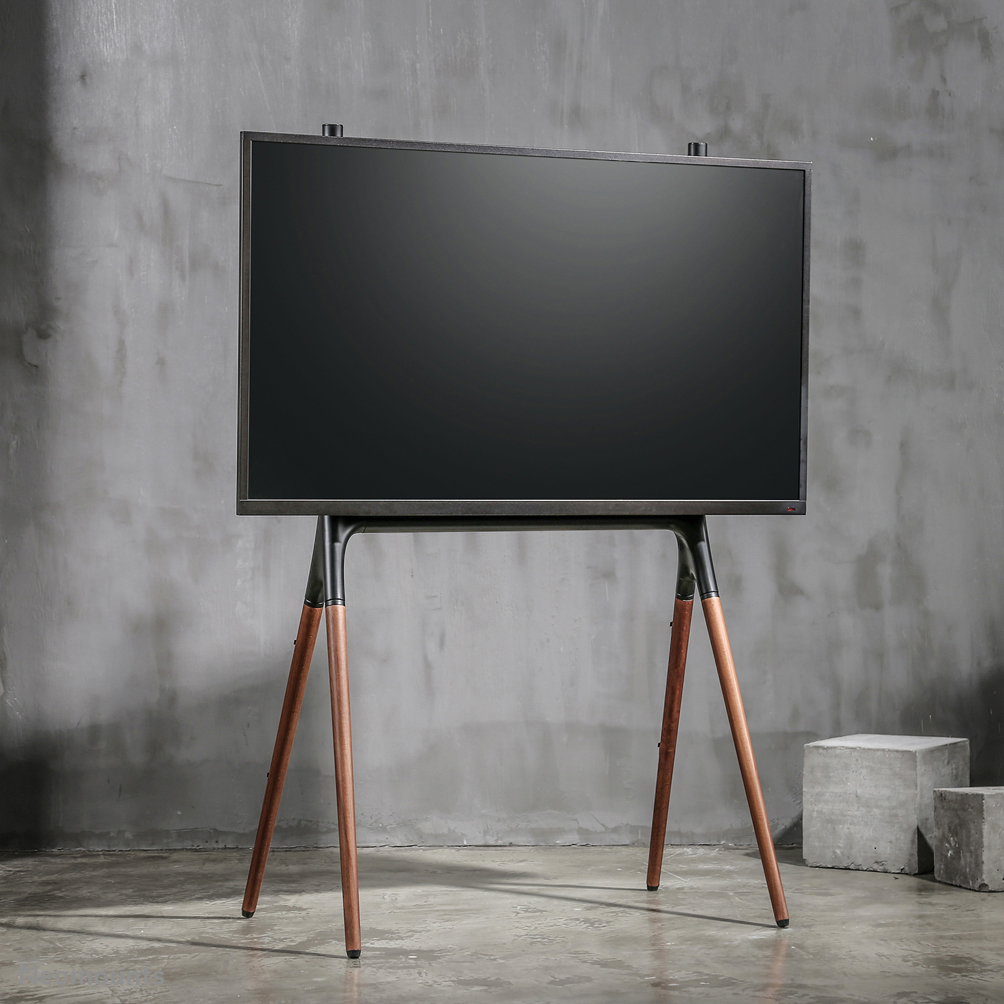 Neomounts Select Flachbild Ständer - 94 cm (37 Zoll) - 177,8 cm (70 Zoll) - 40 kg - 200 x 200 mm - 600 x 400 mm - Schwarz
