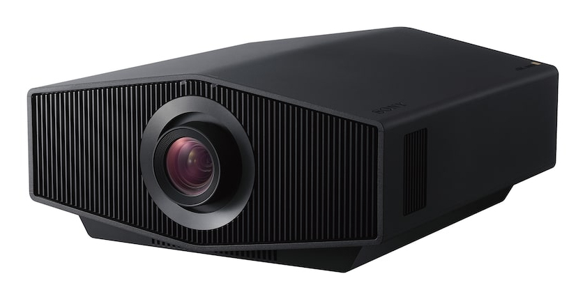 Projektor, Beamer, Projektionsgerät, Kino-Projektor, Lampe?