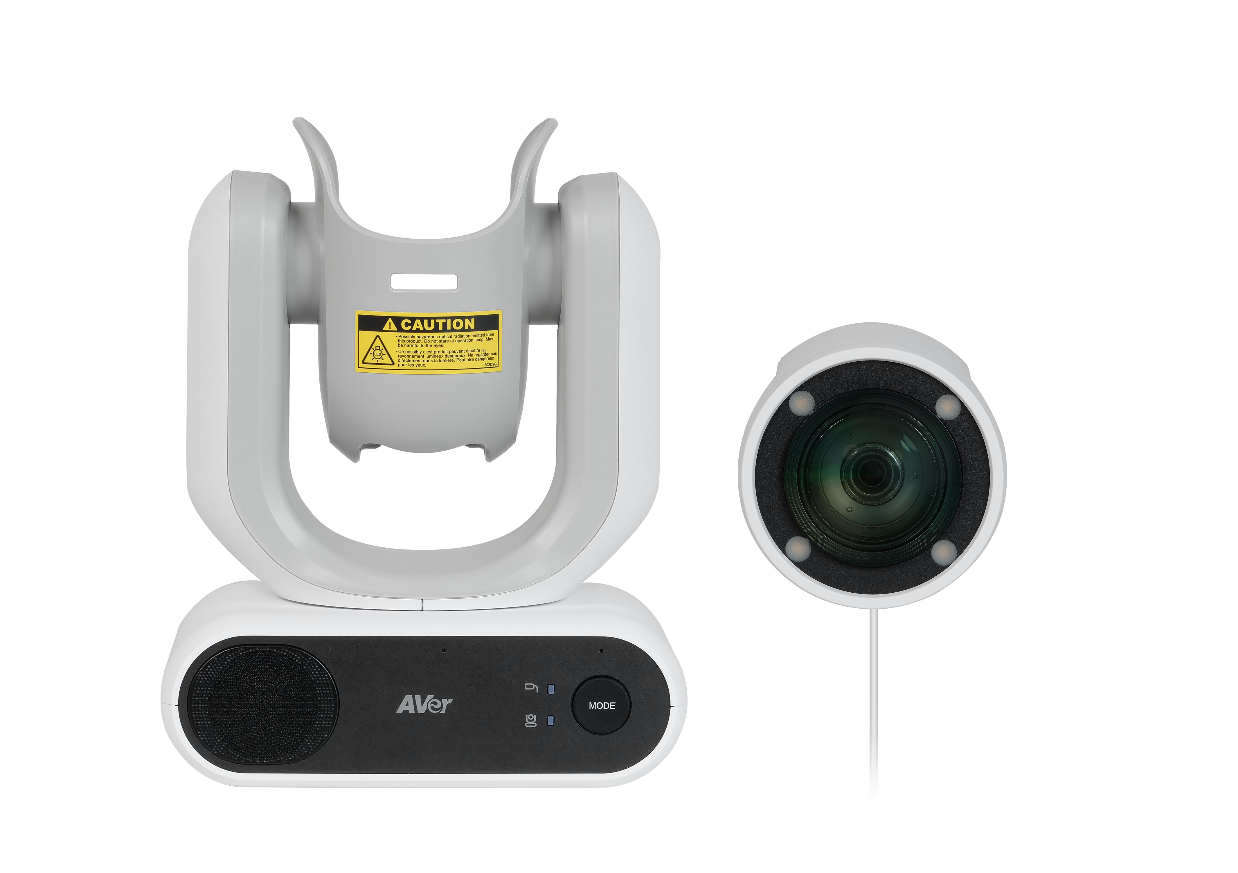 AVer PTZ-Kamera medizinischer Güte MD330U   (LED)