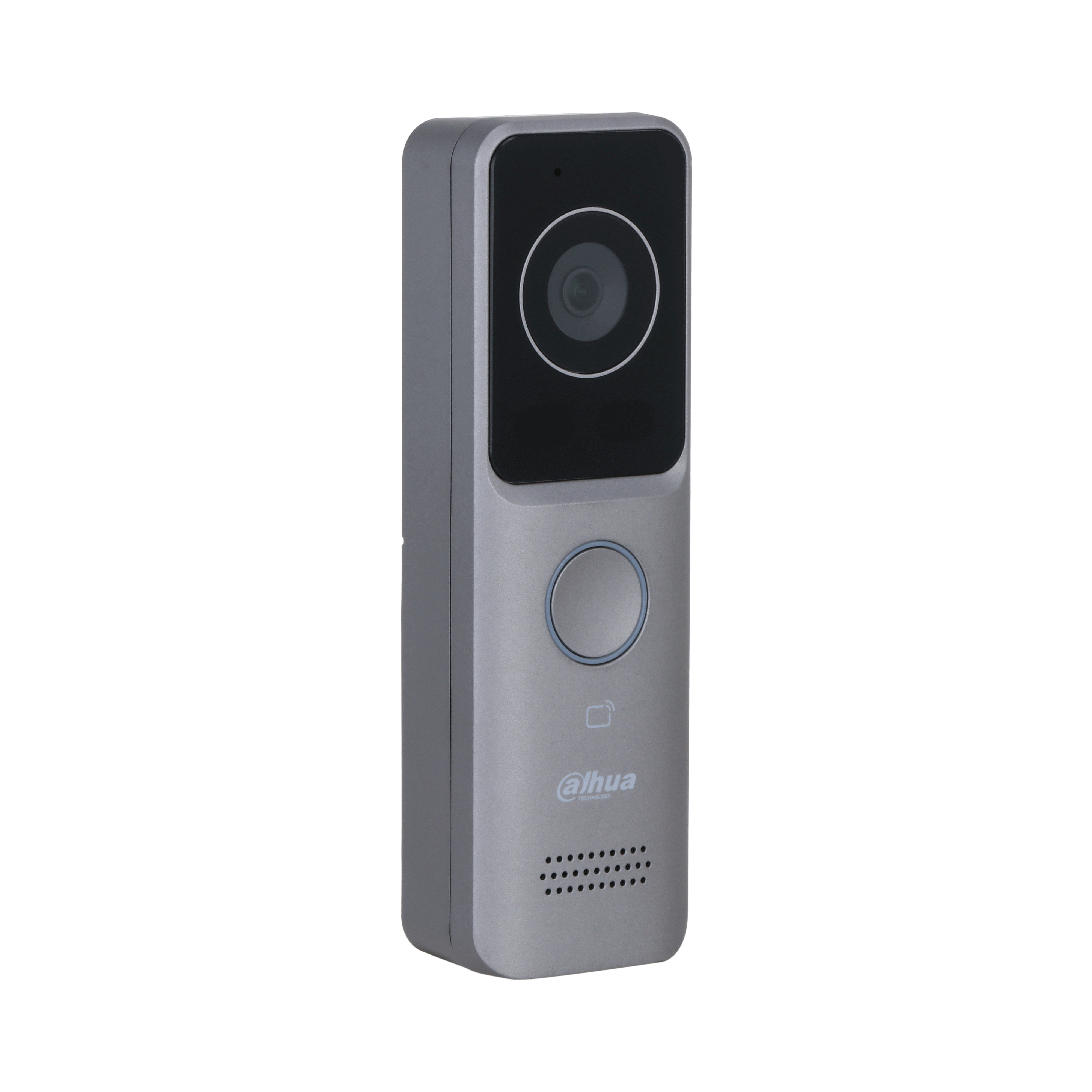 Dahua CCTV Intercoms Video Door Phone, DHI-KTW02, 0-ch Video Intercom KIT