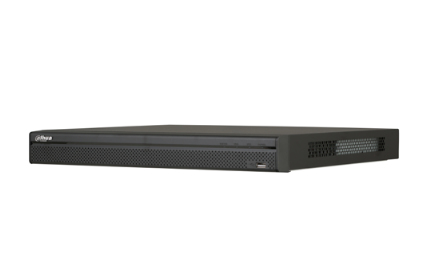 Dahua CCTV-Zubehör  32 Channel 2 1U NETWORK VIDEO RECORDER, DHI-NVR5232-16P-4KS2E Dahua CCTV-Zubehör  32 Channel 2 1U NETWORK VIDEO RECORDER, DHI-NVR5232-16P-4KS2E