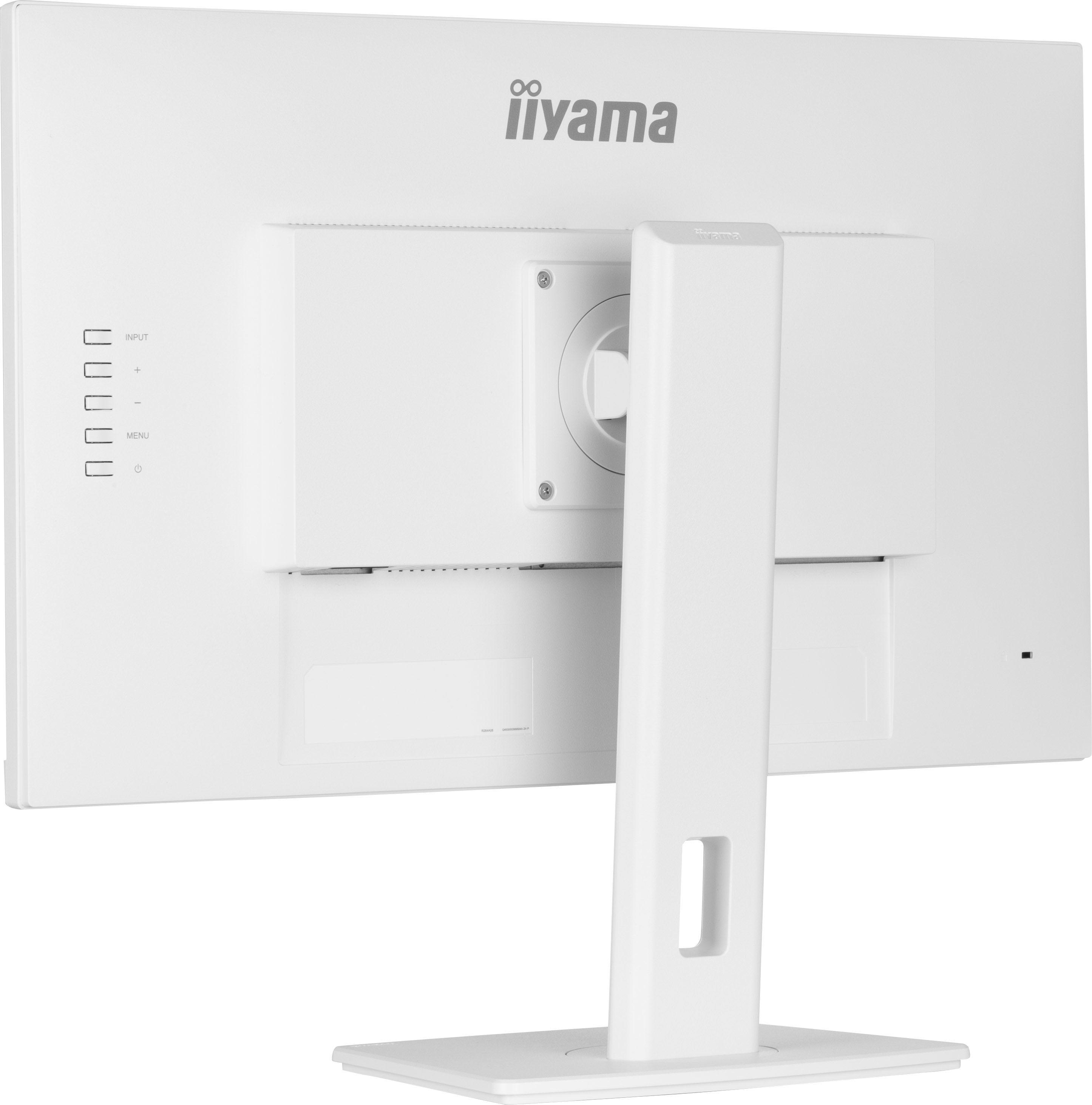 IIYAMA Monitor XUB2792QSU-W6 Elektronik