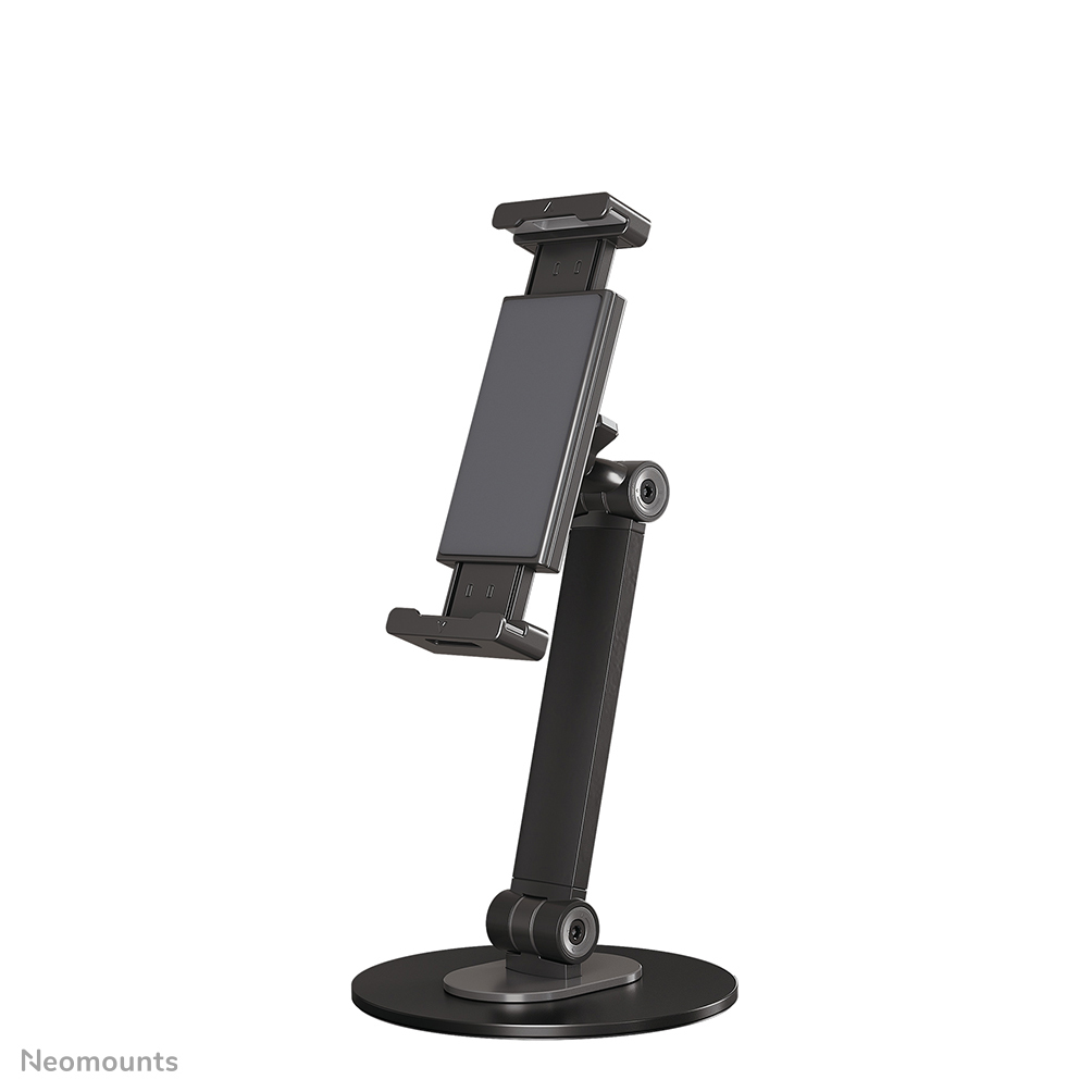 Neomounts DS15-540BL1 Tablet-Ständer 4.7-12.9" - universal Neomounts DS15-540BL1 Tablet-Ständer 4.7-12.9" - universal