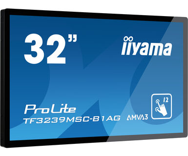 Iiyama ProLite TF3239MSC-B1AG