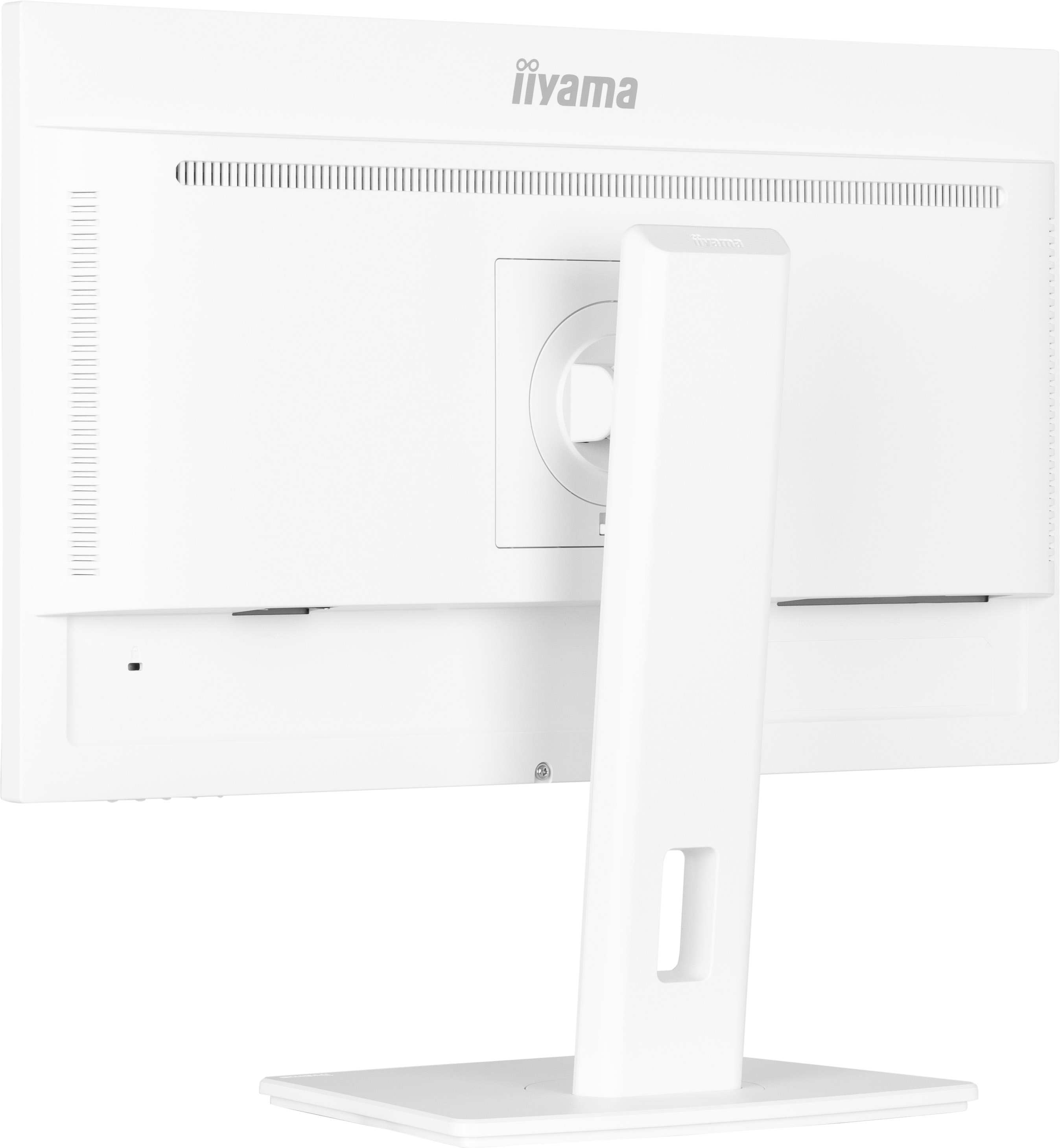 IIYAMA Monitor XUB2497HSU-W2 inkl. 5 Jahre Hersteller-Garantie