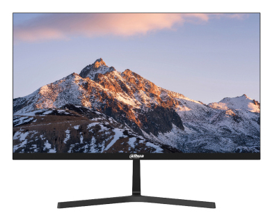 monitor, display, 42-inch, LED, mounting