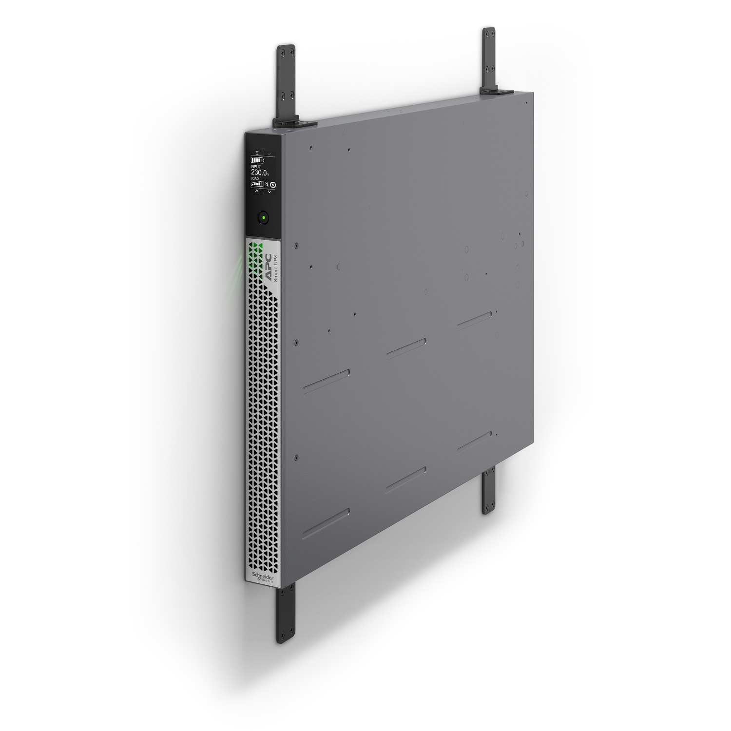 APC SRTL3KRM1UIC - Smart-UPS Ultra, 3000VA 230V 1U, mit Lithium-Ion Battery, mit SmartConnect APC SRTL3KRM1UIC - Smart-UPS Ultra, 3000VA 230V 1U, mit Lithium-Ion Battery, mit SmartConnect