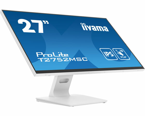 IIYAMA ProLite T2752MSC-W1 IIYAMA ProLite T2752MSC-W1