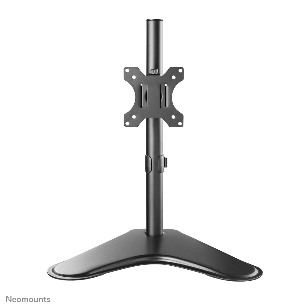 Neomounts Monitor-Tischständer - Freistehend - 8 kg - 33 cm (13 Zoll) - 81,3 cm (32 Zoll) - 100 x 100 mm - Schwarz