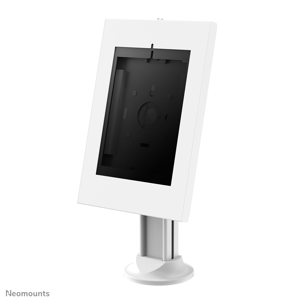 Neomounts DS15-640WH1 Tablet-Ständer für Schreibtisch 9.7-11" - abschließbar Neomounts DS15-640WH1 Tablet-Ständer für Schreibtisch 9.7-11" - abschließbar