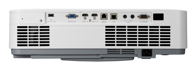 Beamer, Projektor, HDMI, VGA, LAN