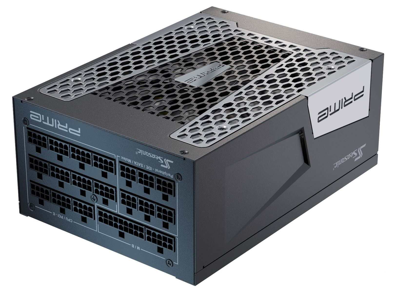 Seasonic PRIME TX-1600 | ATX 3.0 | 1600W | aktiv | vollmodular | 80 PLUS Titanium