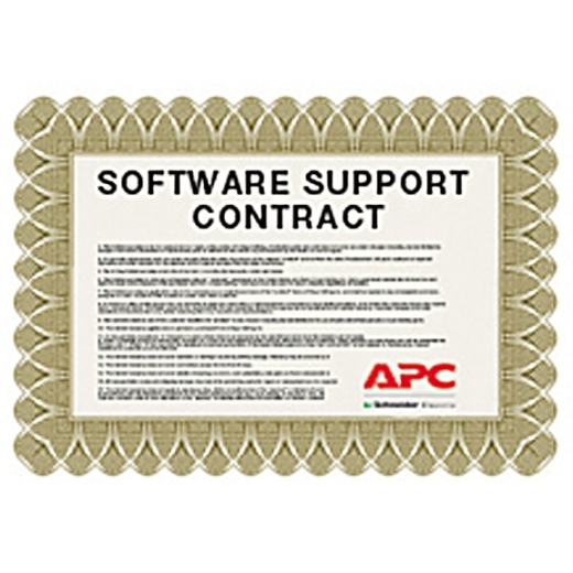 APC EcoStruxure IT Advisor IT Optimize 3 Year APC EcoStruxure IT Advisor IT Optimize 3 Year