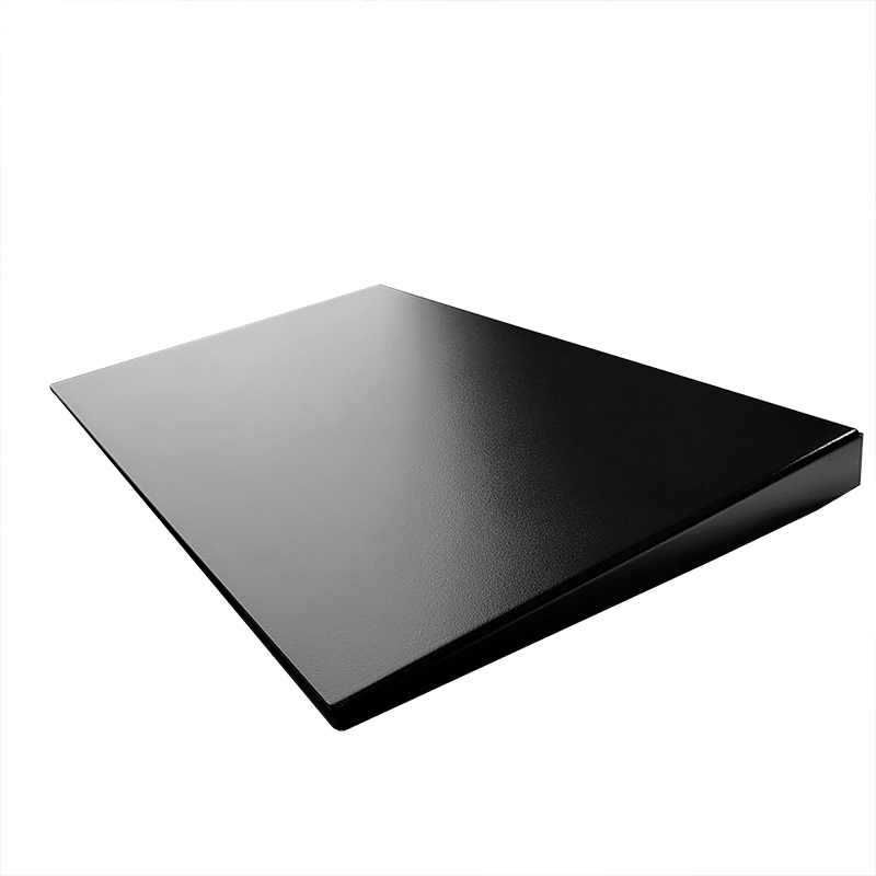 HAGOR CPS - AV Shelf for Alu Pillar HAGOR CPS - AV Shelf for Alu Pillar